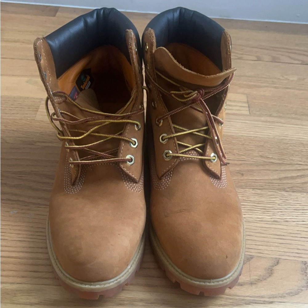 Men’s timberland boots